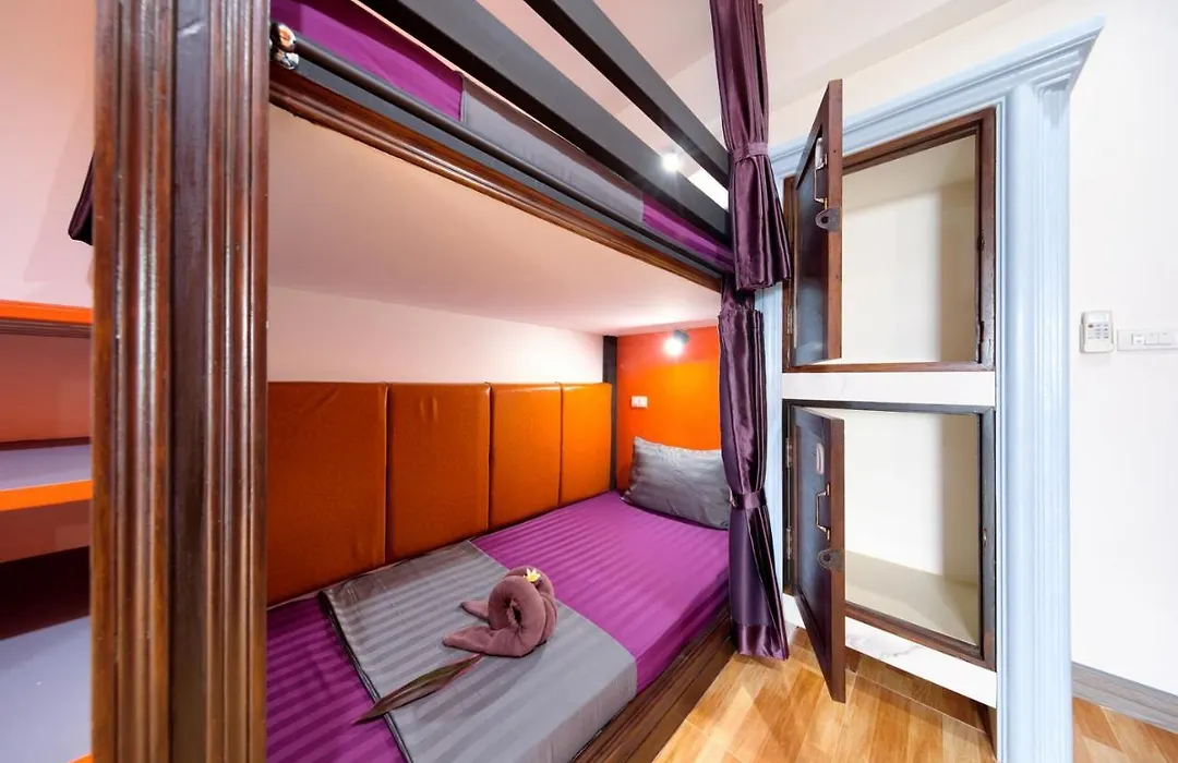 Kerton Hostel-1